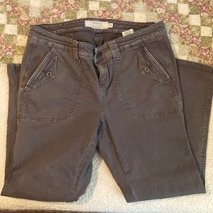 MOVING SALE! Gray Torrid Jeans - Size 14